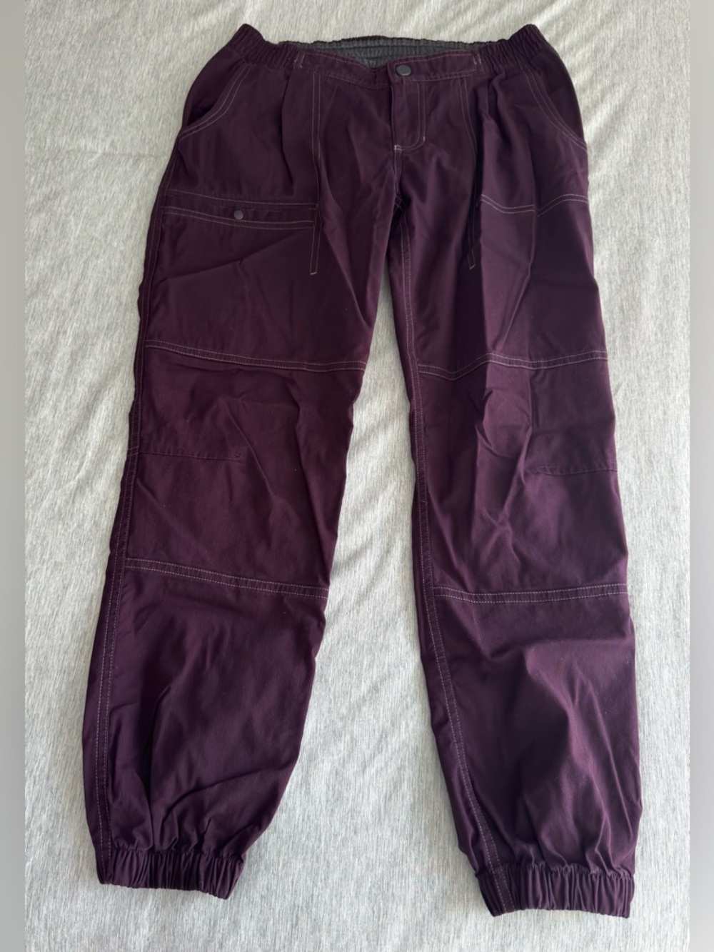 Mountain Hardwear AP Scrambler Pants